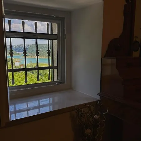 Jukini Dvori With A View Of The