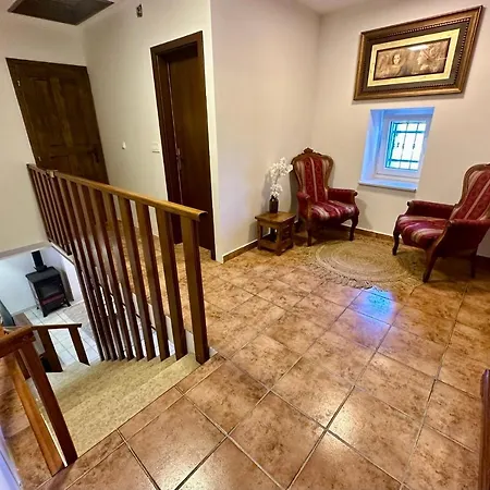 Villa Jukini Dvori *