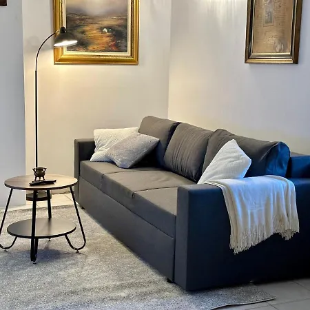Villa Jukini Dvori With A View Of The