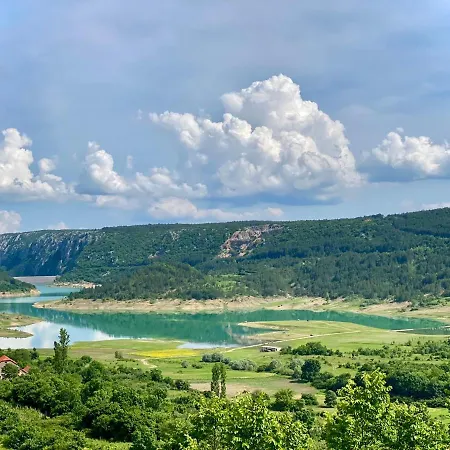 Jukini Dvori Villa *
