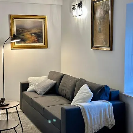 Jukini Dvori Villa Ricice (Prolozac)