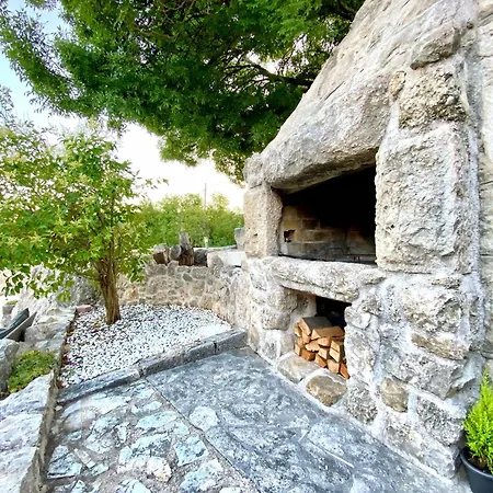 Jukini Dvori Ricice (Prolozac)