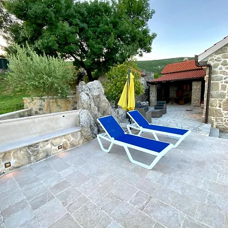 Jukini Dvori Ricice (Prolozac)