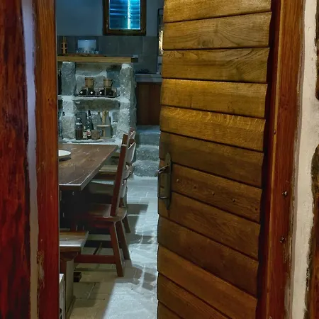 Villa Jukini Dvori *