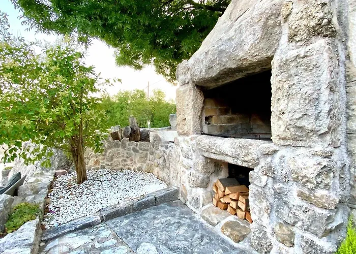 Jukini Dvori Ricice (Prolozac)